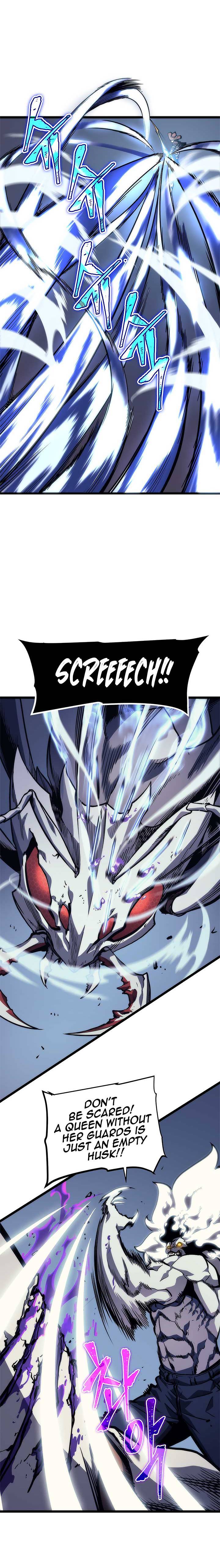 Lecture en ligne Solo Leveling 98 page 15