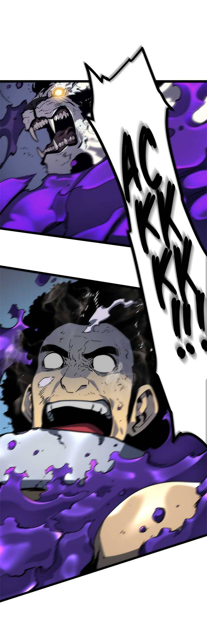 Lecture en ligne Solo Leveling 98 page 17