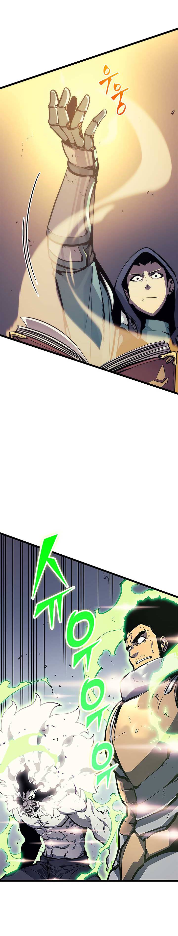 Lecture en ligne Solo Leveling 98 page 18