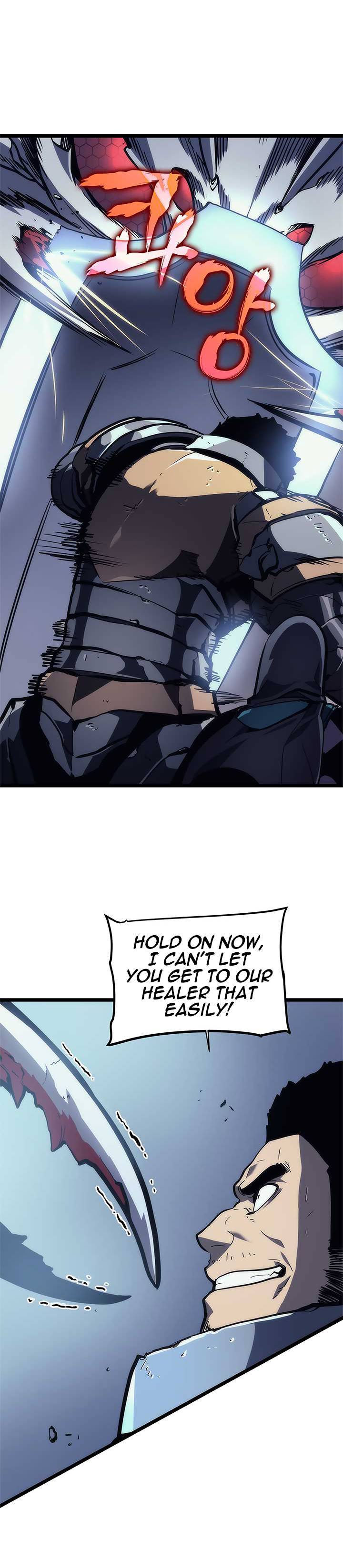 Lecture en ligne Solo Leveling 98 page 20