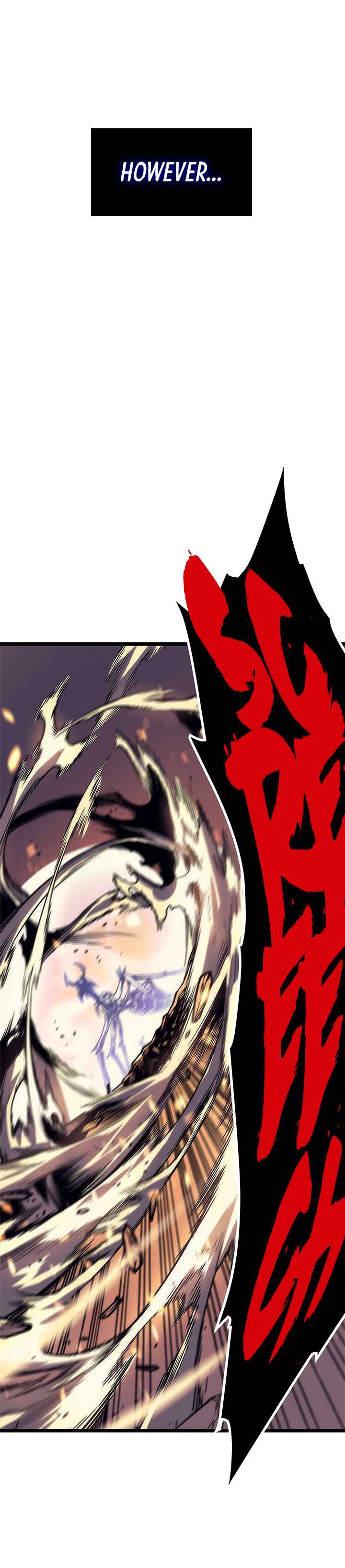 Lecture en ligne Solo Leveling 98 page 24