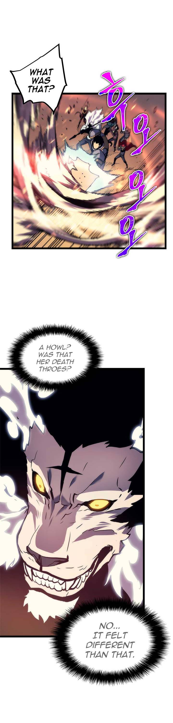 Lecture en ligne Solo Leveling 98 page 25
