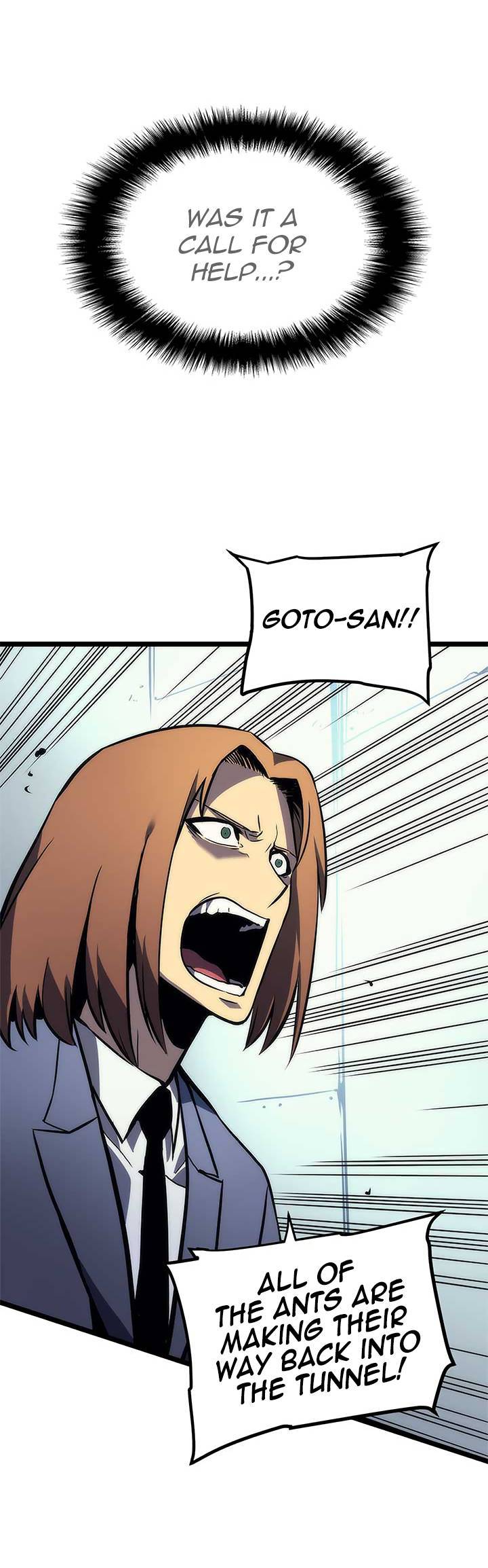 Lecture en ligne Solo Leveling 98 page 26