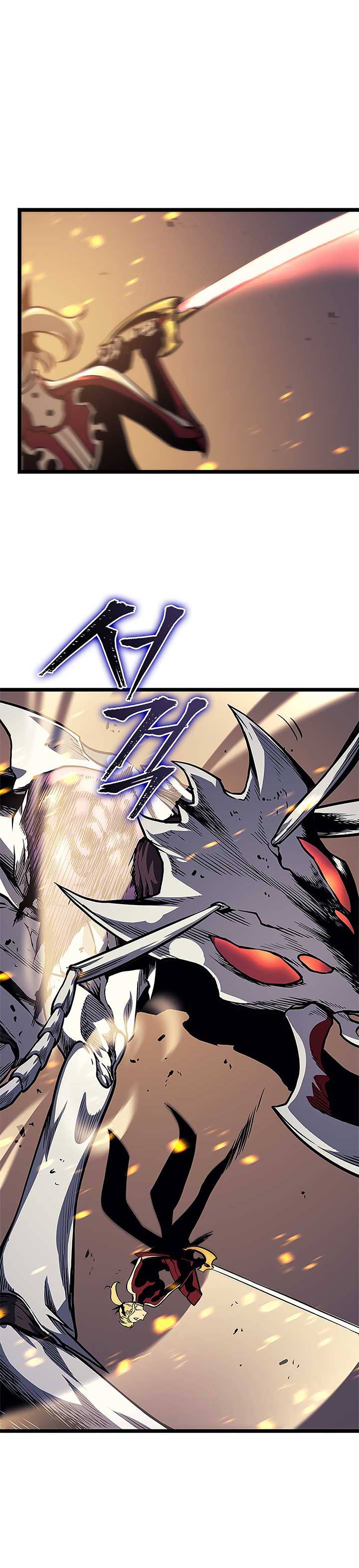 Lecture en ligne Solo Leveling 98 page 28