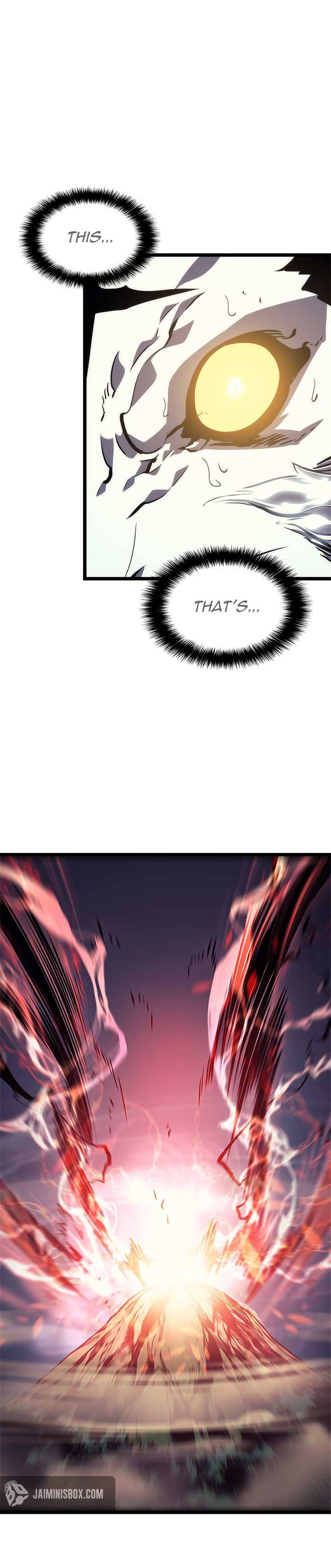 Lecture en ligne Solo Leveling 98 page 35