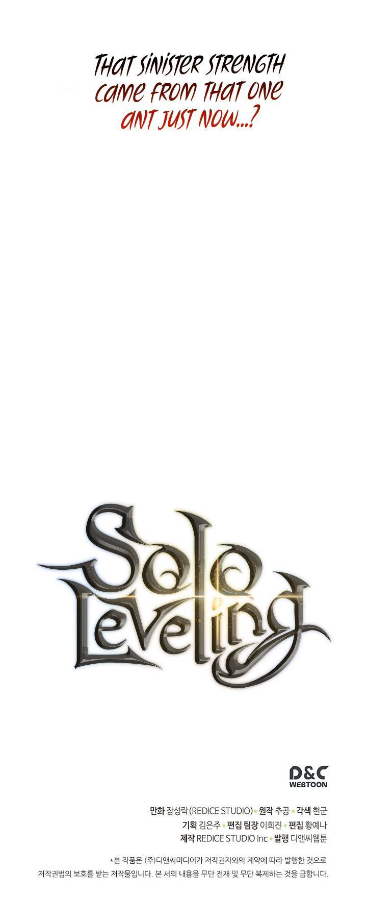 lecture en ligne Solo Leveling 98 page 36