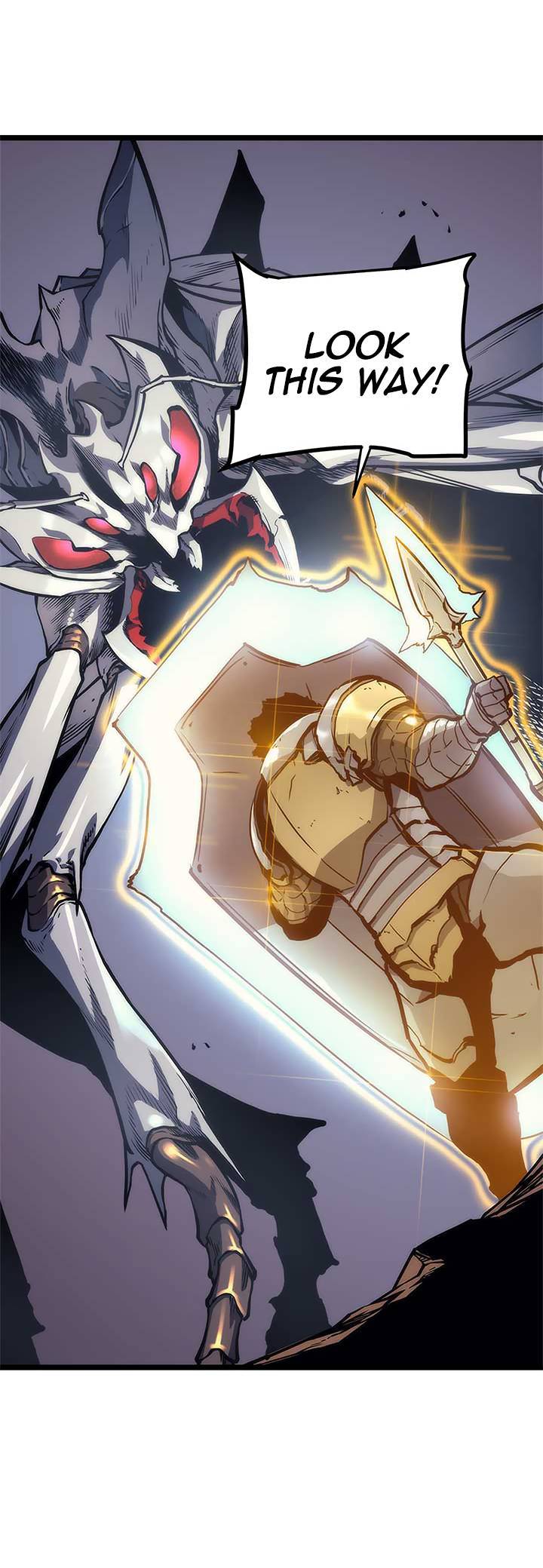 Lecture en ligne Solo Leveling 98 page 4