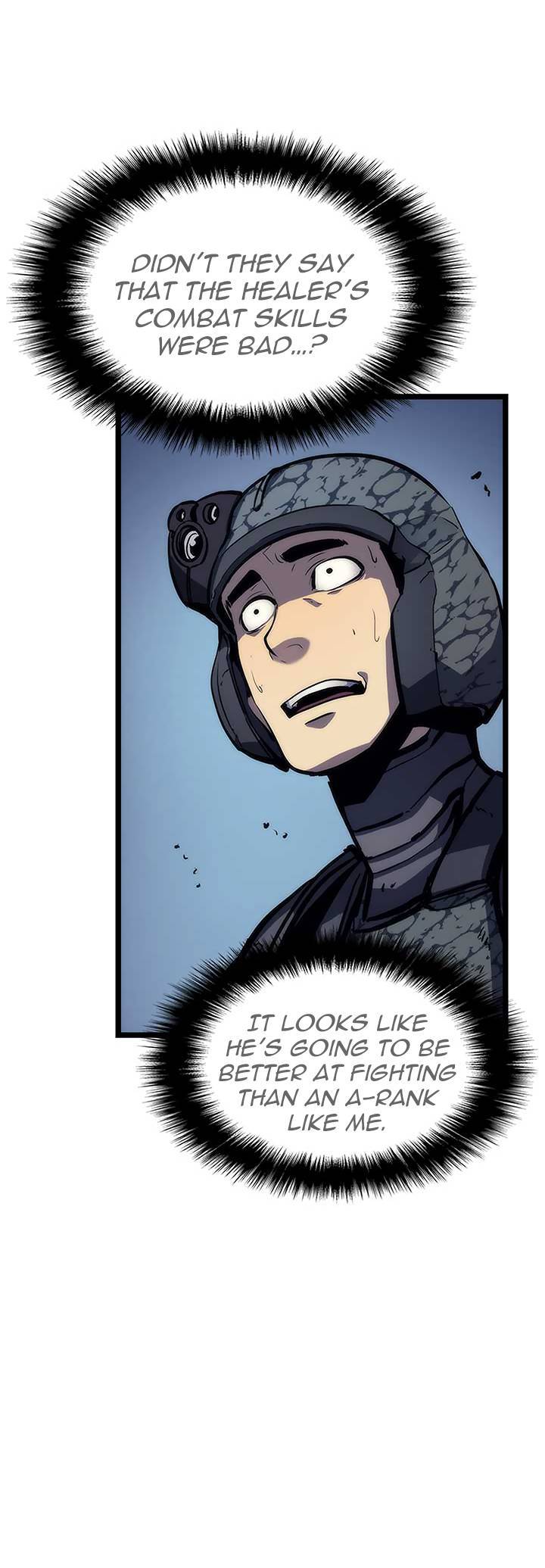 Lecture en ligne Solo Leveling 98 page 7