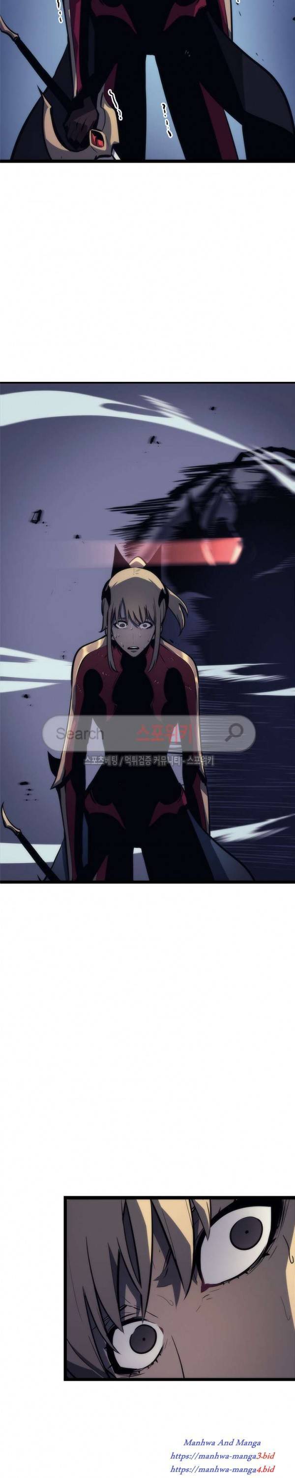 Lecture en ligne Solo Leveling 99 page 10