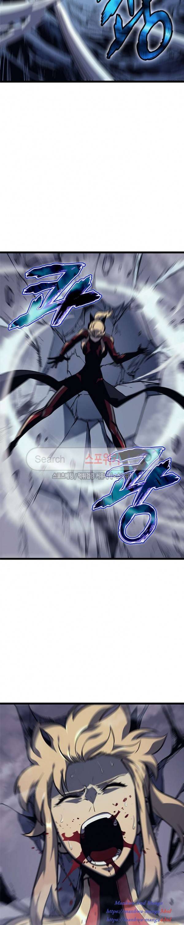 Lecture en ligne Solo Leveling 99 page 12