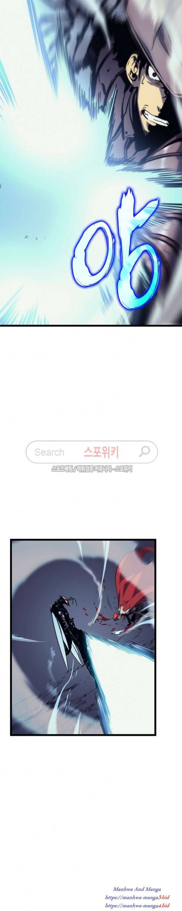 Lecture en ligne Solo Leveling 99 page 19