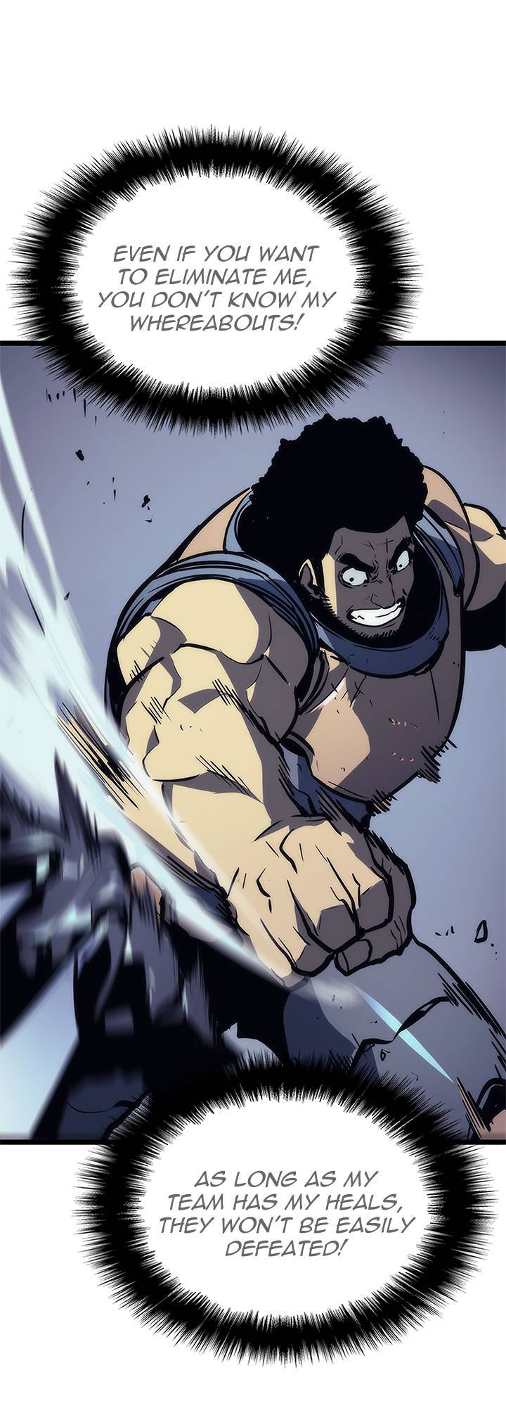 Lecture en ligne Solo Leveling 99 page 30