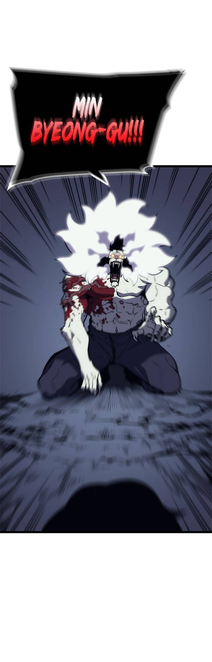 Lecture en ligne Solo Leveling 99 page 37