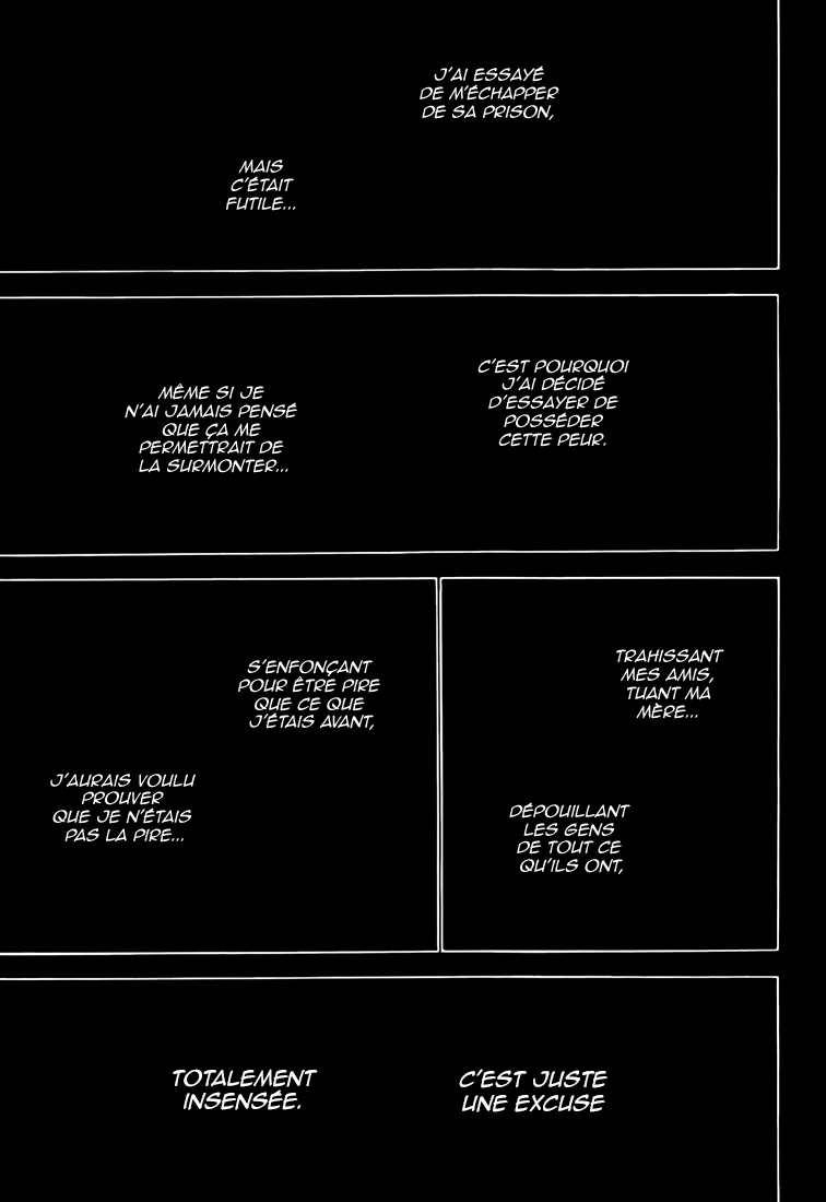 Lecture en ligne Soul Eater 112 page 14