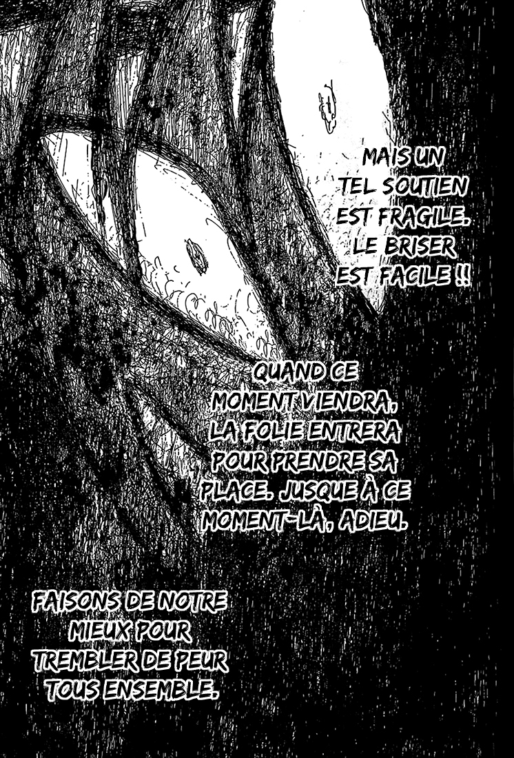 Lecture en ligne Soul Eater 112 page 46