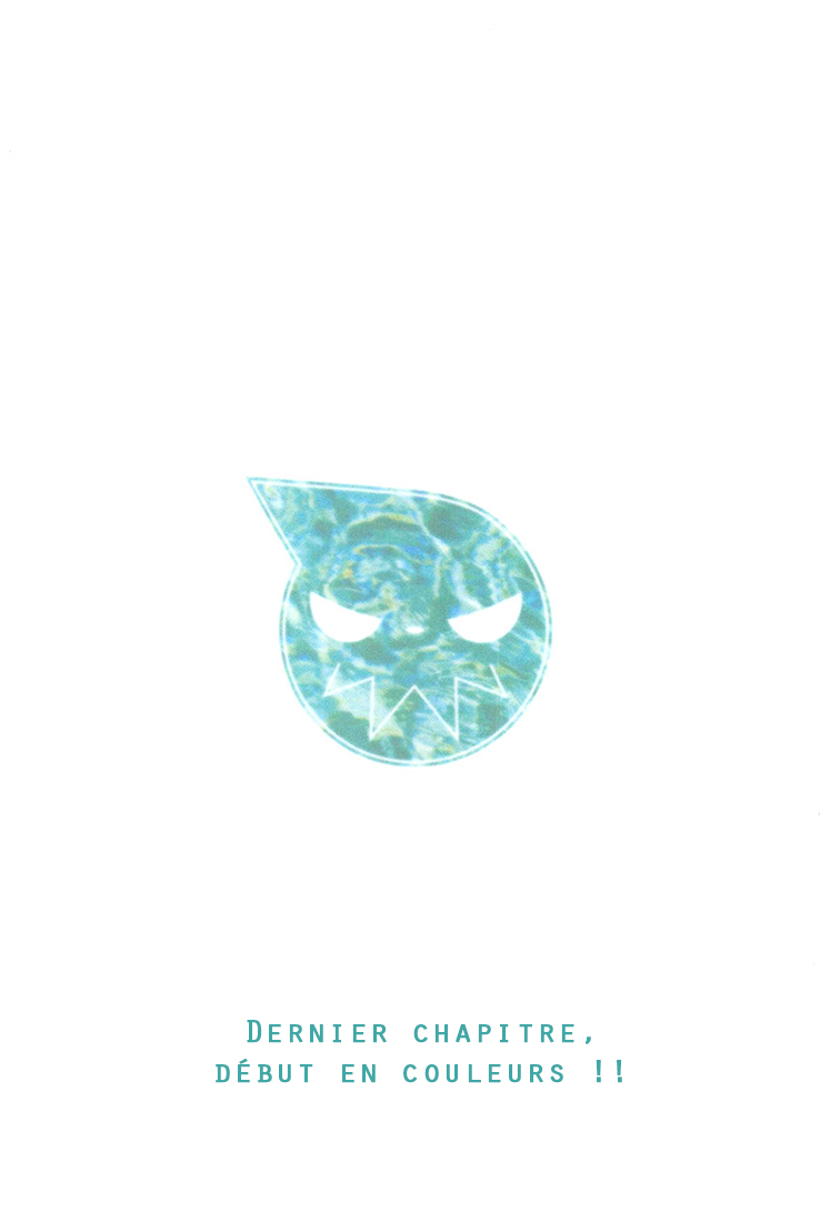 Lecture en ligne Soul Eater 113 page 2