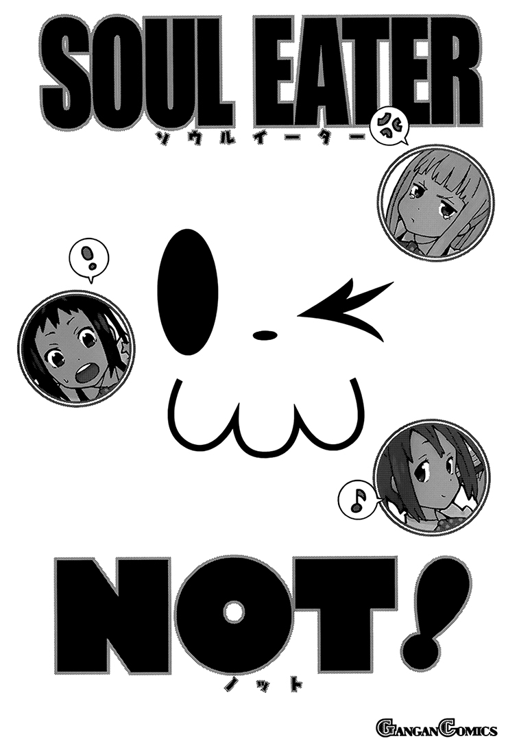 Lecture en ligne Soul Eater 113 page 52