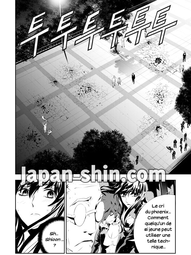 Lecture en ligne The Breaker New Waves 192 page 3