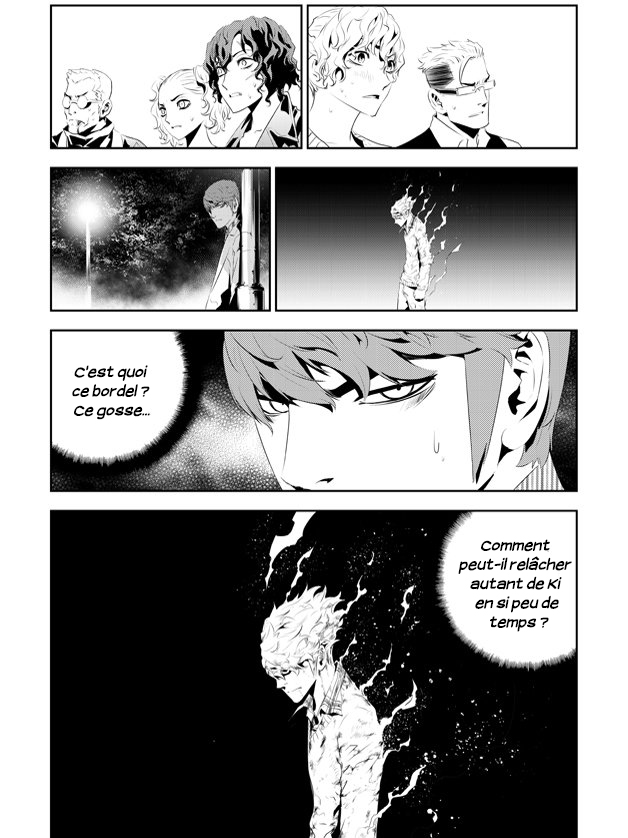 Lecture en ligne The Breaker New Waves 192 page 4