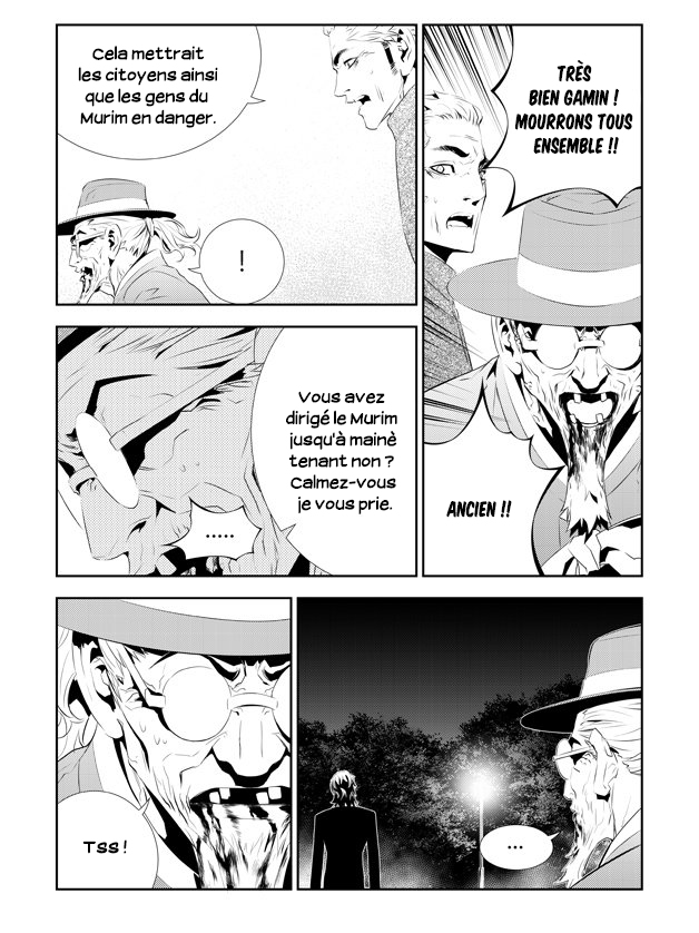 Lecture en ligne The Breaker New Waves 192 page 7