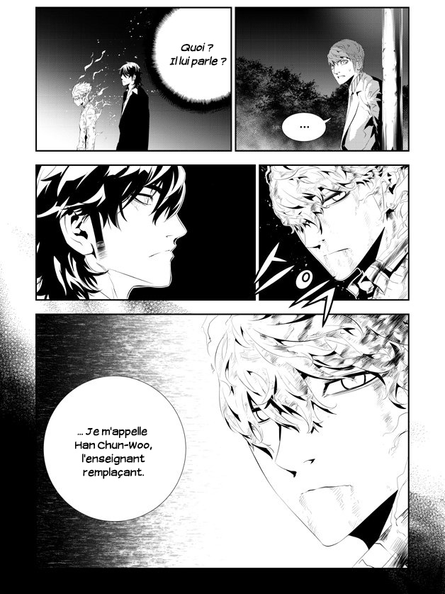 Lecture en ligne The Breaker New Waves 192 page 9