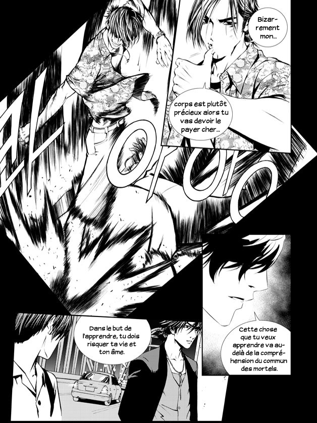 Lecture en ligne The Breaker New Waves 192 page 10