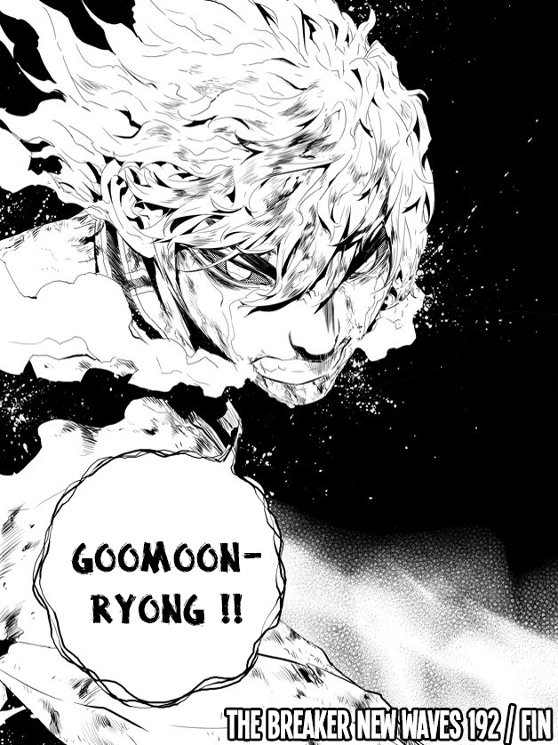 lecture en ligne The Breaker New Waves 192 page 22