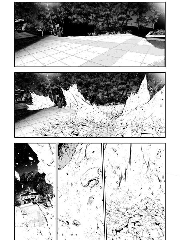 Lecture en ligne The Breaker New Waves 193 page 6