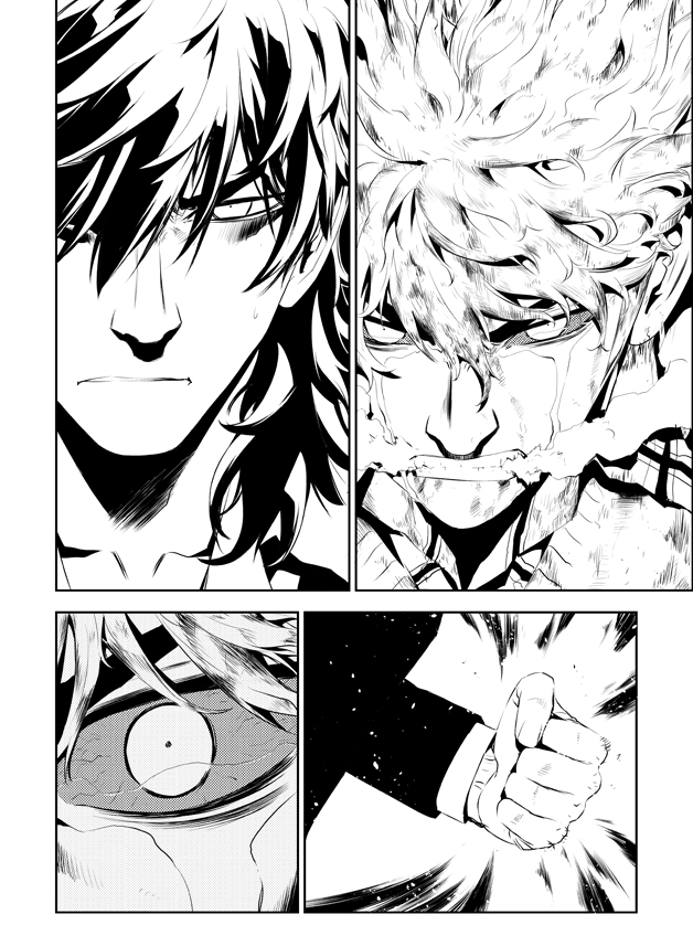 Lecture en ligne The Breaker New Waves 193 page 9