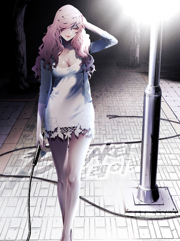 Lecture en ligne The Breaker New Waves 194 page 1