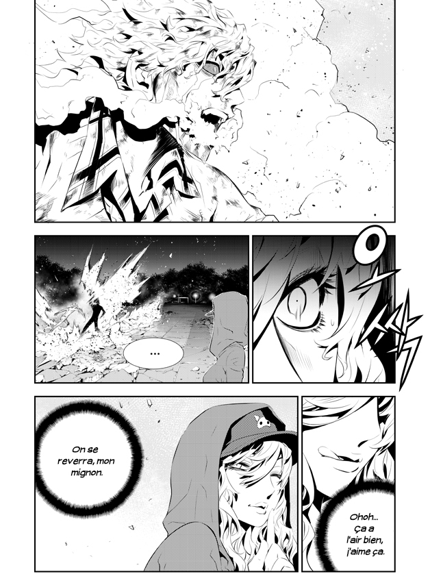Lecture en ligne The Breaker New Waves 194 page 5