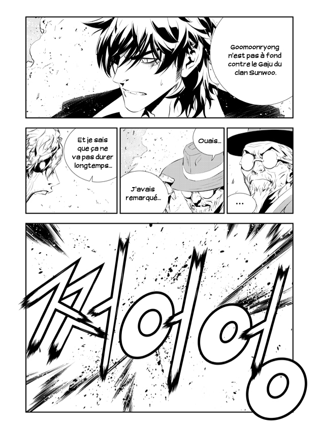 Lecture en ligne The Breaker New Waves 194 page 9