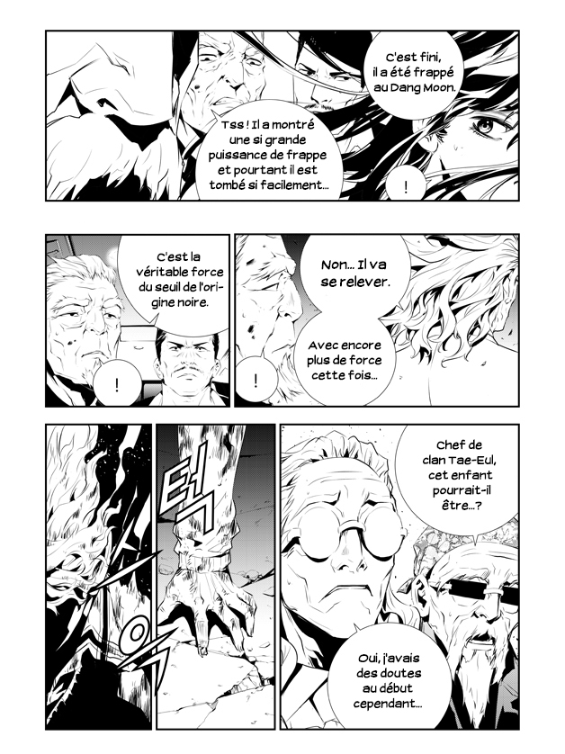 Lecture en ligne The Breaker New Waves 194 page 12