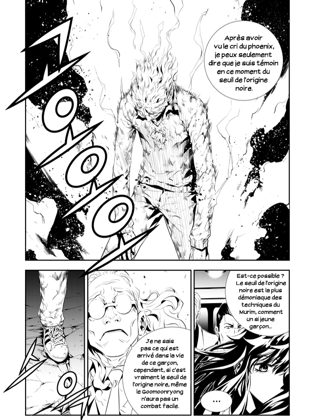 Lecture en ligne The Breaker New Waves 194 page 13