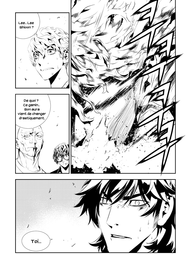 Lecture en ligne The Breaker New Waves 194 page 14