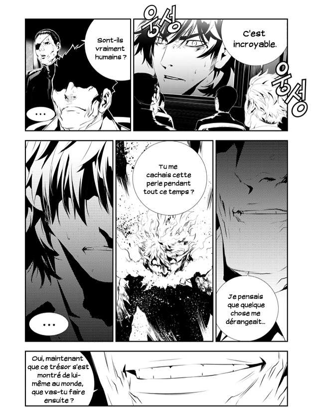 Lecture en ligne The Breaker New Waves 194 page 15