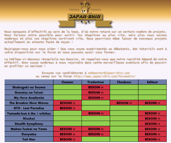 Lecture en ligne The Breaker New Waves 195 page 3