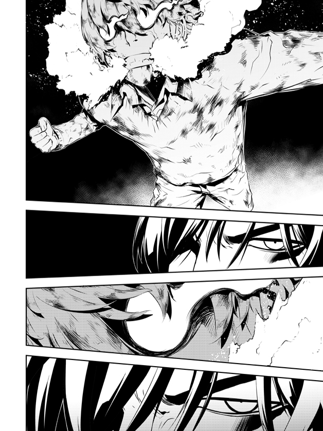 Lecture en ligne The Breaker New Waves 195 page 4