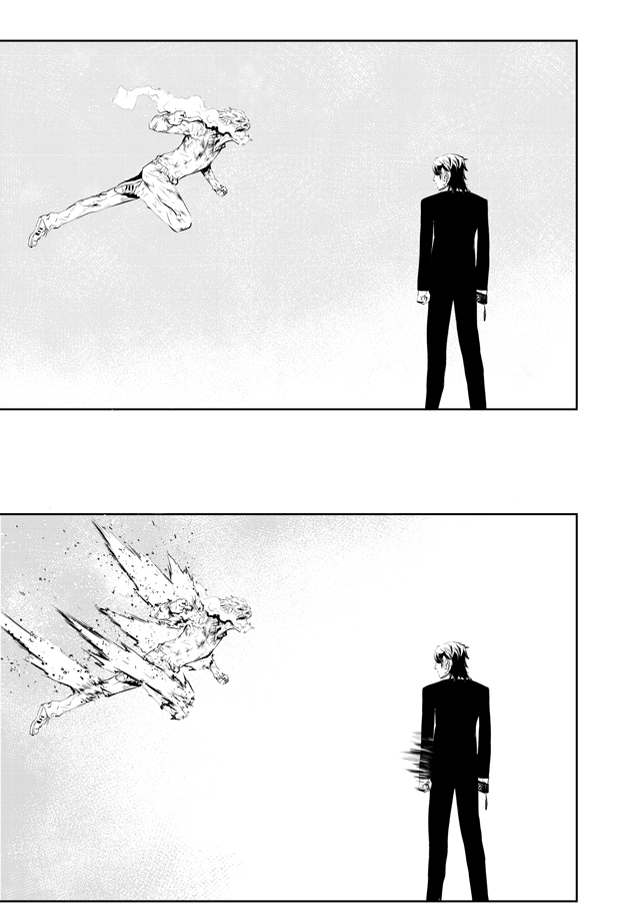 Lecture en ligne The Breaker New Waves 195 page 5