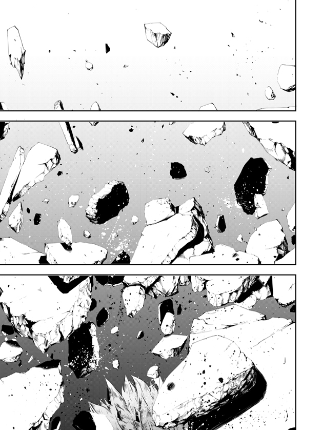 Lecture en ligne The Breaker New Waves 195 page 7