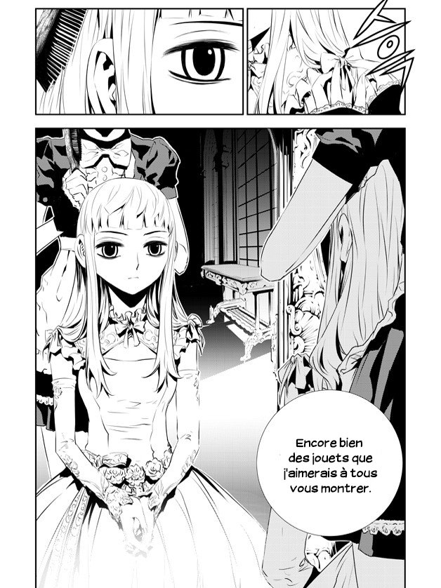 Lecture en ligne The Breaker New Waves 196 page 6