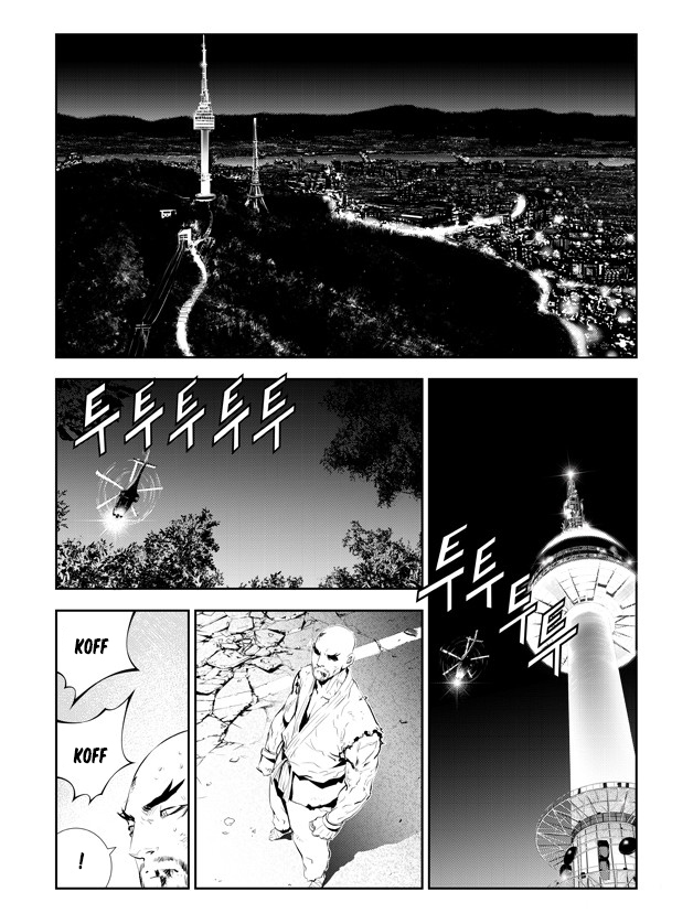 Lecture en ligne The Breaker New Waves 196 page 7