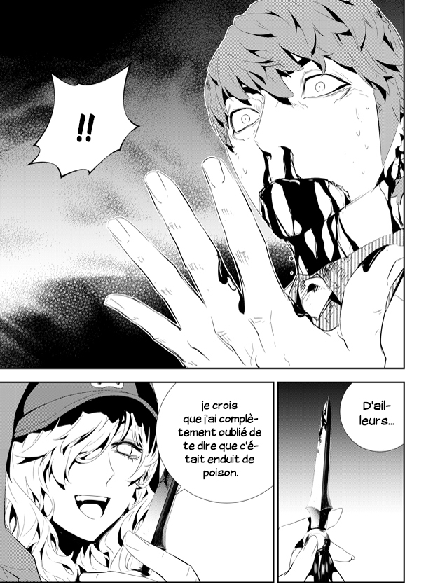 Lecture en ligne The Breaker New Waves 197 page 3