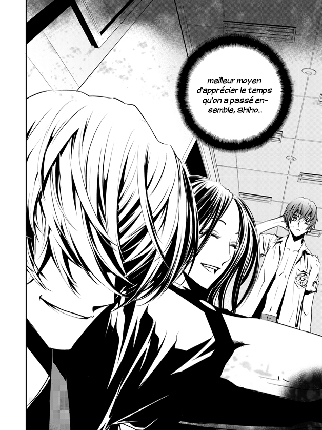 lecture en ligne The Breaker New Waves 197 page 20