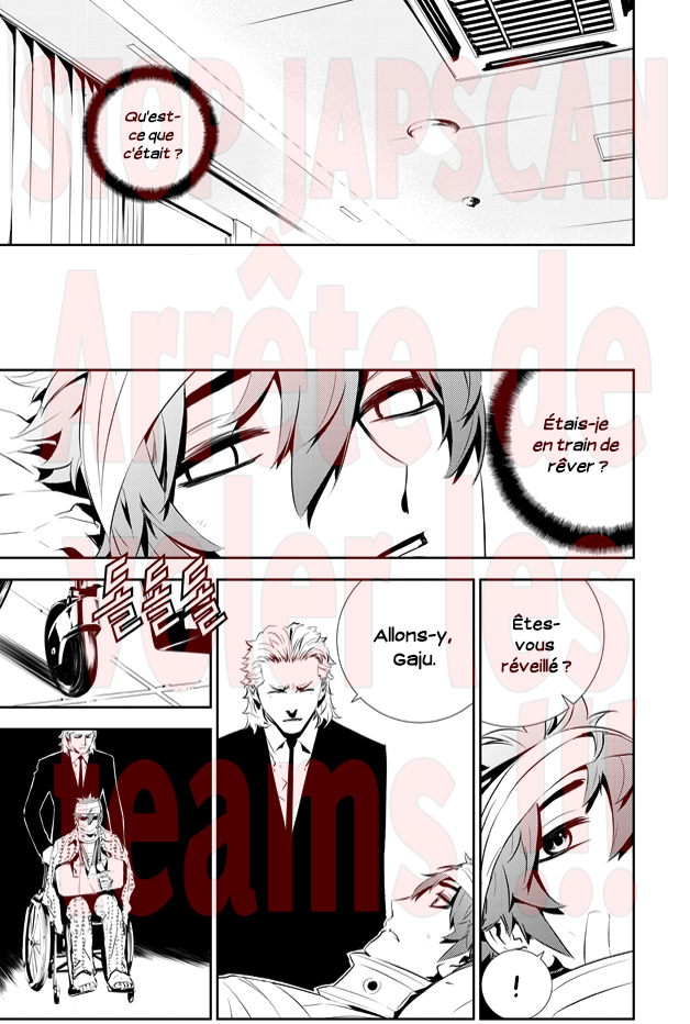 Lecture en ligne The Breaker New Waves 198 page 4