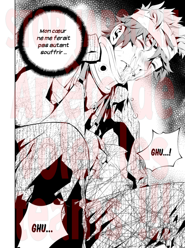 Lecture en ligne The Breaker New Waves 198 page 8