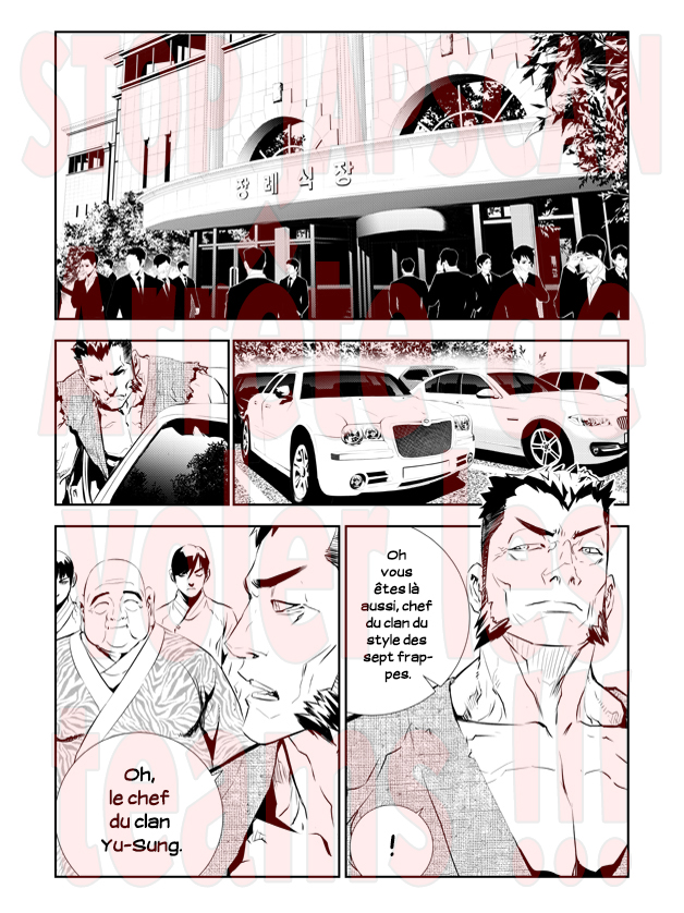 Lecture en ligne The Breaker New Waves 198 page 9