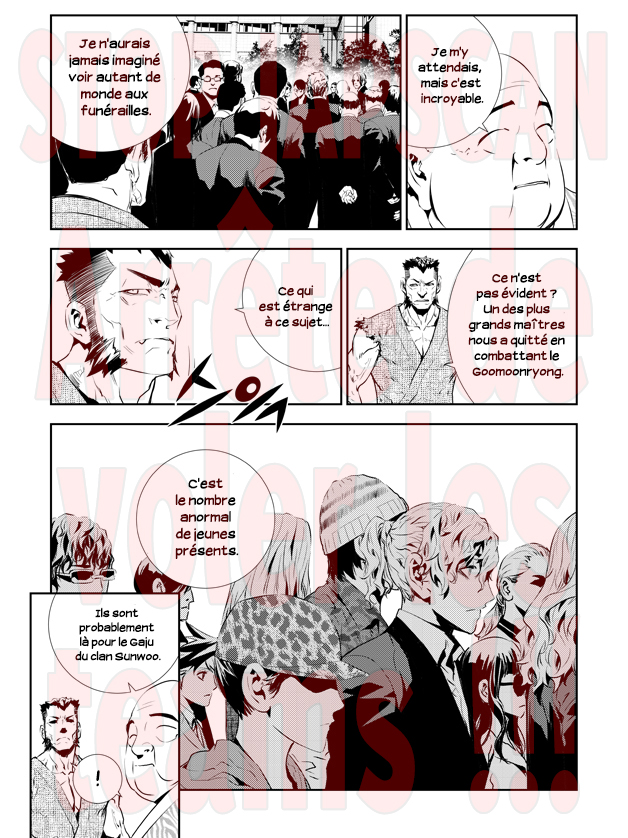Lecture en ligne The Breaker New Waves 198 page 10