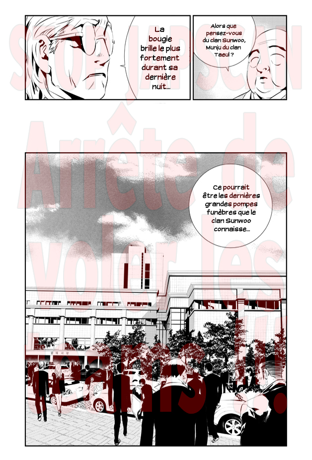 Lecture en ligne The Breaker New Waves 198 page 14