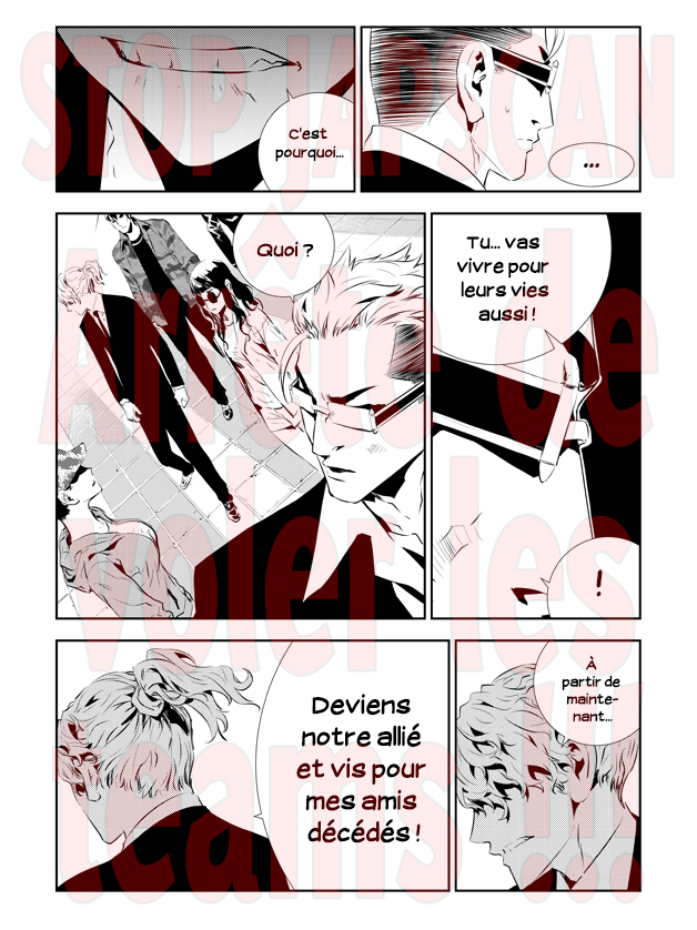 Lecture en ligne The Breaker New Waves 198 page 18